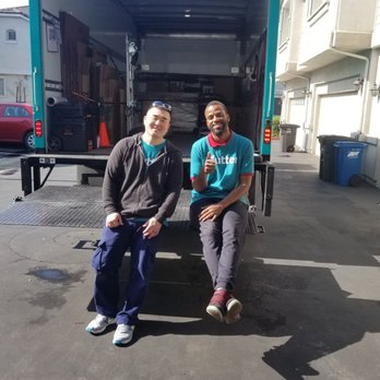 Clutter - Matt and David did a great job!! I strongly recommend Clutter to everyone out there - Self Storage Near Me