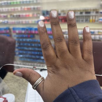 Envie Nails & Hair - Nails less than 48 hours later - Hair Salons Near Me - Houston, Texas Envie Nails & Hair - Nails less than 48 hours later - Hair Salons Near Me - Houston, Texas
