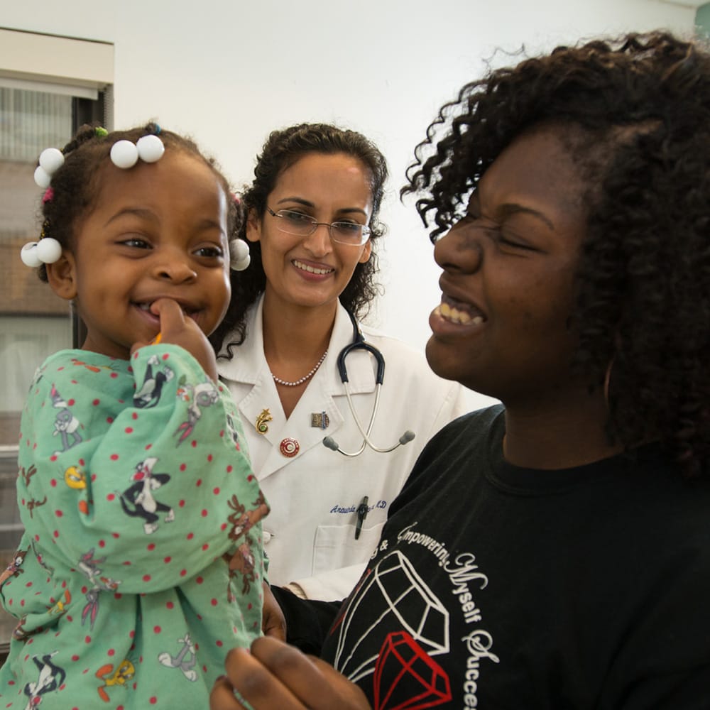 Nemours duPont Pediatrics, Saint Francis - child therapist in Wilmington, DE