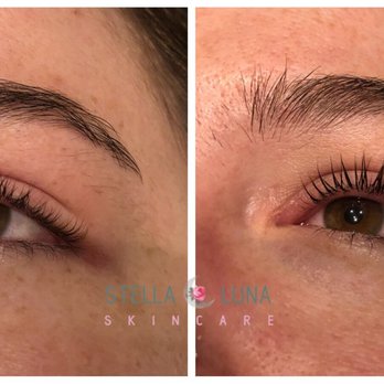 stella luna skincare