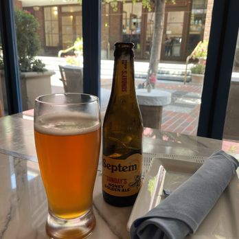Greek Bistro - Greek Near Me - Glendale, California