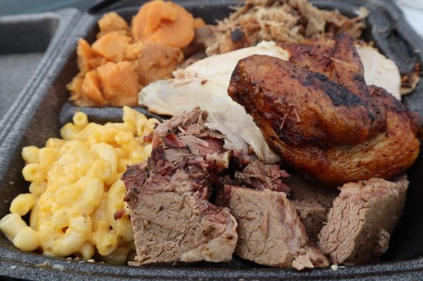 Kinfolks BBQ by null