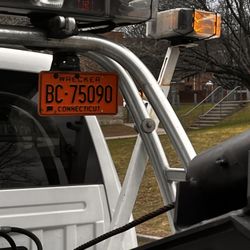 Cross Country Automotive - No operator's license