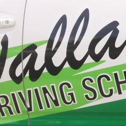 Wallace Driving School