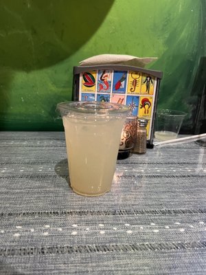Los Ninos Taqueria by null