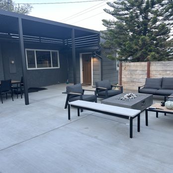 Alum Works - Patio cover - Patio Coverings Near Me - Encino, California Alum Works - Patio cover - Patio Coverings Near Me - Encino, California