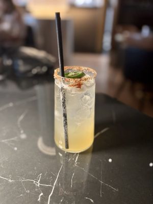 Gordon Ramsay Steak Vancouver by null