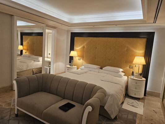 Okada Manila by null