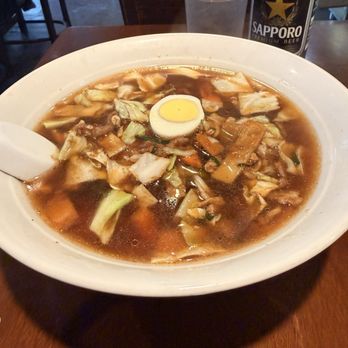 Umemura Restaurant - Hoi koi lo ramen - Ramen Near Me - Gardena, California Umemura Restaurant - Hoi koi lo ramen - Ramen Near Me - Gardena, California
