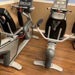 Absolute Physical Therapy & Rehab Center - Equipment