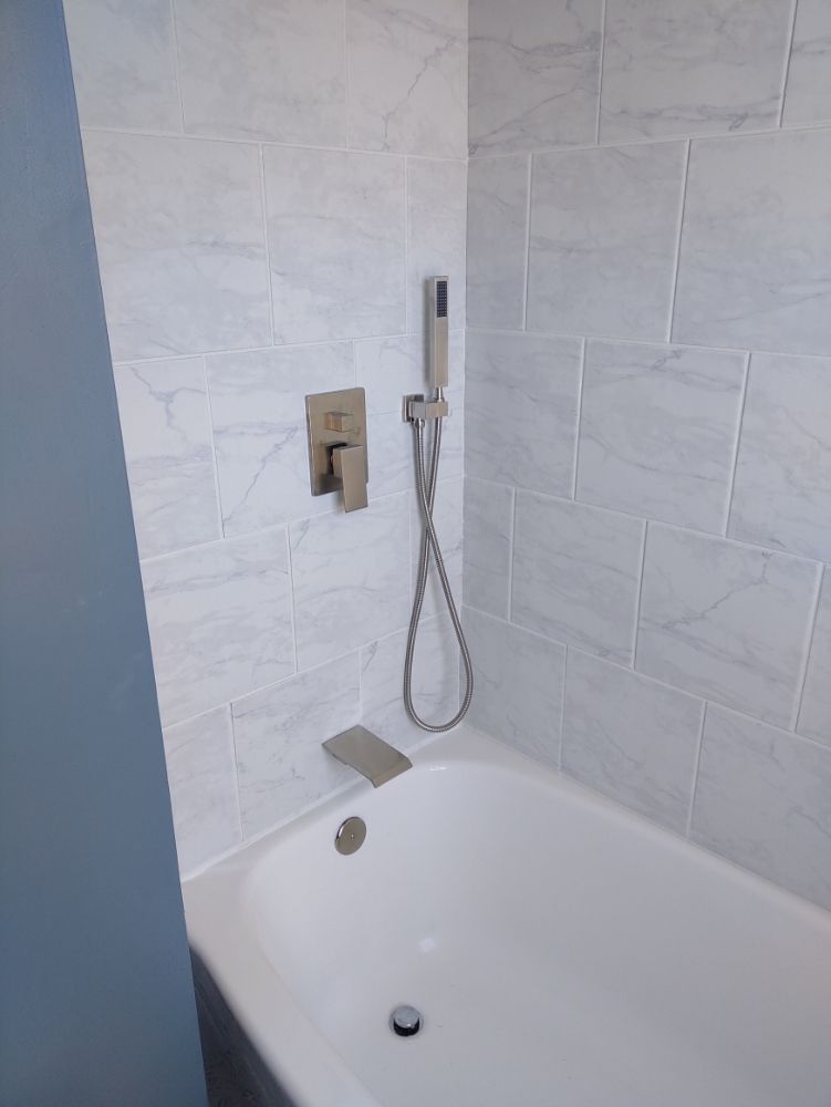 Slide of New Life home Improvements