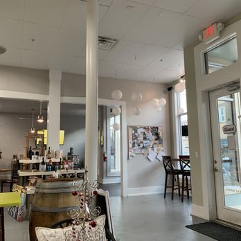 Enoch - Coffee & Tea Near Me - Jefferson, Texas
