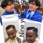 Photo of BarberKing UniSex INC