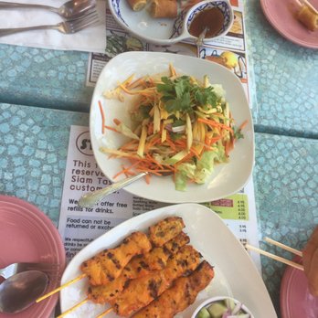 Siam Taste - Thai Near Me - Sunnyvale, California Siam Taste - Thai Near Me - Sunnyvale, California