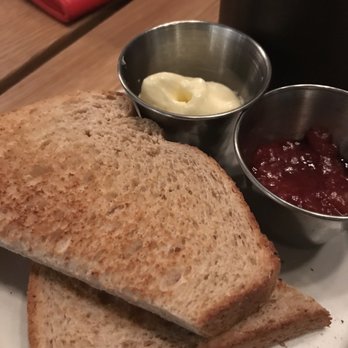Local Jones - Side of Toast - New American Near Me - Denver, Colorado
