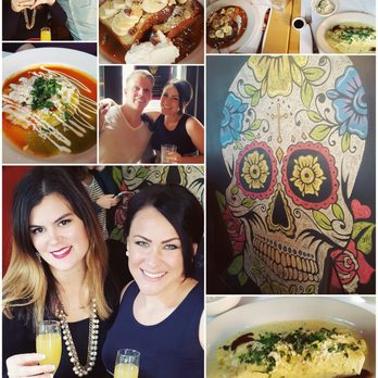 Fonda Park Slope - Sunday Brunch at Fonda in East Village! - Mexican Near Me - Brooklyn, New York