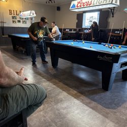 Tailgate Bar And Grill
