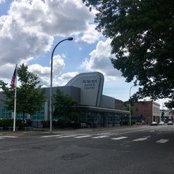 King County District Court