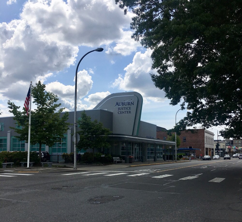 KING COUNTY DISTRICT COURT - Updated June 2026 - 340 E Main St, Auburn ...