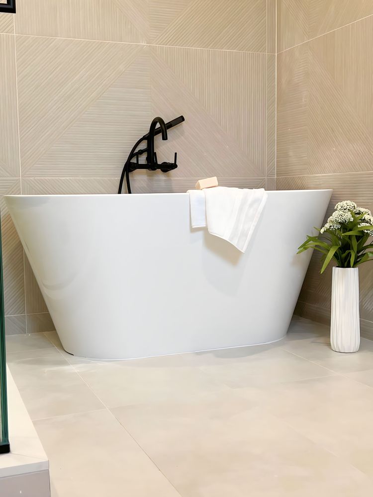 Slide of Dc Plumbing