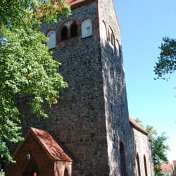 Evangelische Kirchengemeinde