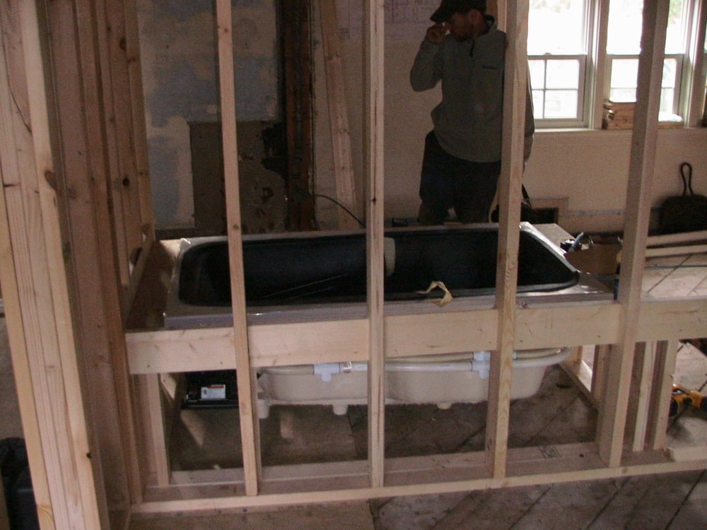 Slide of Affordable Plumbing Call Us 1st