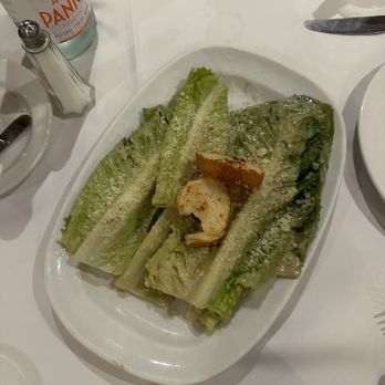 Restaurante Caesar's - caesar salad - Salad Near Me - Tijuana, BCN Restaurante Caesar's - caesar salad - Salad Near Me - Tijuana, BCN