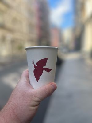 La Colombe Coffee Workshop by null