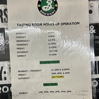 The Brooklyn Brewery - Breweries Near Me - Brooklyn, New York The Brooklyn Brewery - Breweries Near Me - Brooklyn, New York
