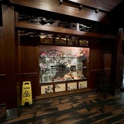 Sakura - 2/24/26 Decor