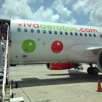 Viva - Airlines Near Me - Houston, Texas