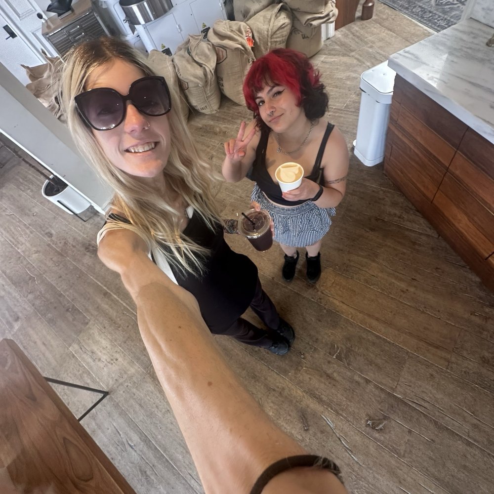 Herst Coffee Roasters - interior - Coffee Roasteries Near Me - Newport Beach, California