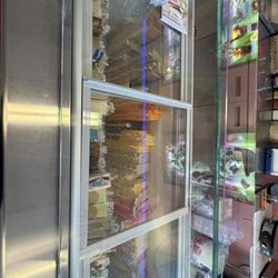 Hernandez Ice Cream Shop & Snacks - Popsicles!!