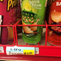 Blue Nile Food & Cigarettes - That's pricey