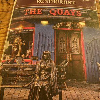 Quays Bar - Pubs Near Me - Galway, G Quays Bar - Pubs Near Me - Galway, G