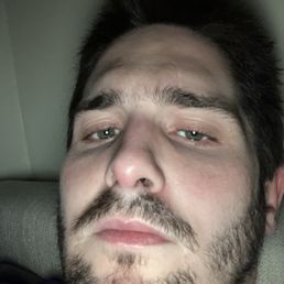 Me annoyed after a lame experience. Luckily better restaurants exist and will take you. 9:05 on a Friday night is "too late". Haha.