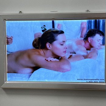Cloud 7 - Massage Near Me - Spring, Texas