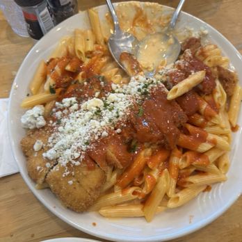 Little Nicki's - Italian Near Me - Lake Hopatcong, New Jersey