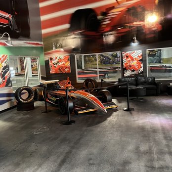 K1 Speed Fort Lauderdale - Inside - Amusement Parks Near Me - Hollywood, Florida K1 Speed Fort Lauderdale - Inside - Amusement Parks Near Me - Hollywood, Florida