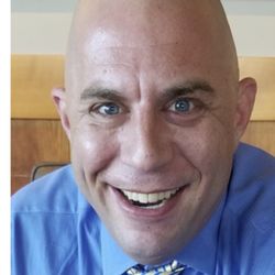 Jonathan L. Kirsch, MD