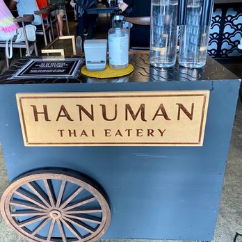 Hanuman Thai Eatery - Thai Near Me - Costa Mesa, California Hanuman Thai Eatery - Thai Near Me - Costa Mesa, California