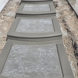 Brisenos Custom Concrete