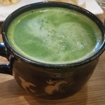 Nippon Cha - Matcha latte - Japanese Near Me - Bayside, New York Nippon Cha - Matcha latte - Japanese Near Me - Bayside, New York