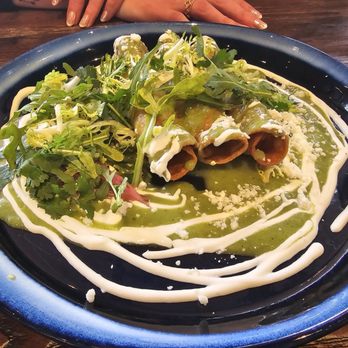 La Madre - Taquitos - Tacos Near Me - Minneapolis, Minnesota