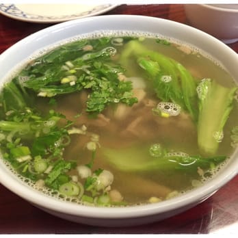 Vientian Cafe - Meat Soup - Vietnamese Near Me - Oakland, California Vientian Cafe - Meat Soup - Vietnamese Near Me - Oakland, California