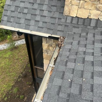 Barrett's Gutter Cleaning Services - Gutter Services Near Me Barrett's Gutter Cleaning Services - Gutter Services Near Me