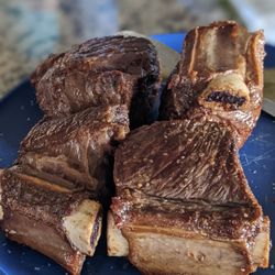 Rio Rancho Meats - Beef short ribs