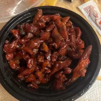 Great Wall - Boneless spare ribs! So tasty! - Chinese Near Me - Oak Hall, Virginia Great Wall - Boneless spare ribs! So tasty! - Chinese Near Me - Oak Hall, Virginia