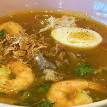 Roots Bistro - Seafood Udon - Vietnamese Near Me - San Jose, California Roots Bistro - Seafood Udon - Vietnamese Near Me - San Jose, California