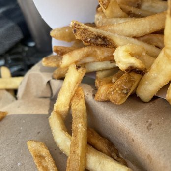 Plant City X - Fries - Vegan Near Me - Warwick, Rhode Island Plant City X - Fries - Vegan Near Me - Warwick, Rhode Island